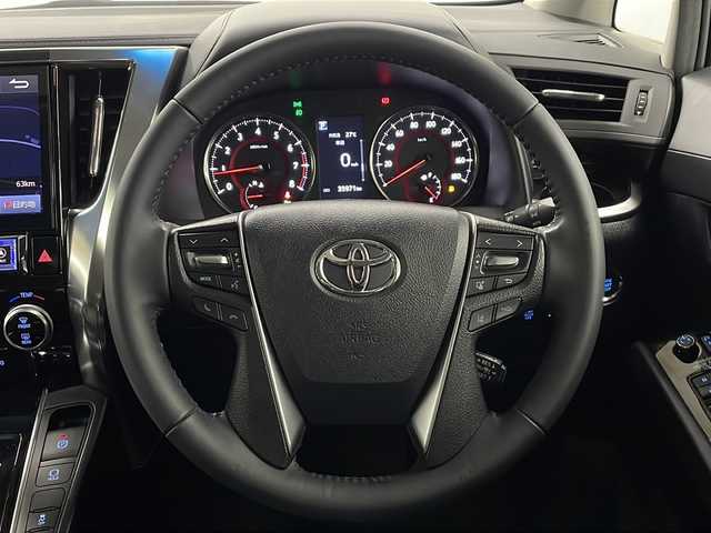 トヨタ ヴェルファイア Z Aエディション 長崎県 2018(平30)年 3.6万km ブラック アルパイン11インチメモリナビ/（フルセグ/CD/DVD/BTA）/ダブルムーンルーフ/トヨタセーフティーセンス/・プリクラッシュセーフティ/・レーントレーシングアシスト/・レーダークルーズコントロール/・オートマチックハイビーム/・ロードサインアシスト/・インテリジェントクリアランスソナー/ブレーキホールド/D.A.D 20インチアルミホイール/D.A.D シートカバー/LEDヘッドライト/両側パワースライドドア/ドライブレコーダー前後/ETC/ステアリングスイッチ/nanoe/オットマン/電動格納ミラー