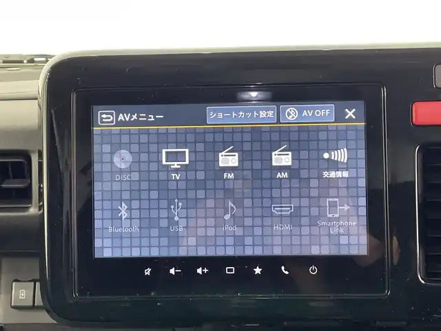 スズキ スペーシア ギア HYBRID XZターボ 栃木県 2024(令6)年 0.6万km モスグレーメタリック 純正ナビ/　（フルセグTV/Bluetooth//                   AppleCarplay/AndroidAuto）/バックカメラ/全方位カメラ/スズキセーフティサポート/・デュアルセンサーブレーキサポートII/・誤発進抑制機能/・車線逸脱抑制機能/・車線逸脱警報機能/・ふらつき警報機能/・低速時ブレーキサポート/・発進お知らせ機能/・標識認識機能/・ハイビームアシスト/コーナーセンサー/ETC/シートヒーター/禁煙車/オートライト/LEDヘッドライト/スマートキー/プッシュスタート/アイドリングストップ/ステアリングスイッチ/純正AW/純正フロアマット