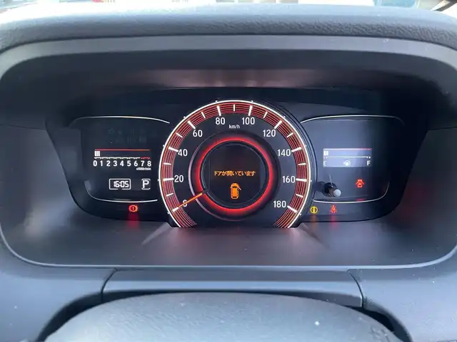 ホンダ オデッセイ アブソルート 島根県 2015(平27)年 7.2万km ホワイトオーキッドパール 純正ＳＤナビ・フルセグTV/ＤＶＤ再生・Ｂｌｕｅｔｏｏｔｈ　/純正フリップダウンモニター　/バックカメラ/ビルトインＥＴＣ　/両側パワースライドドア　/アダプティブクルーズコントロール　/衝突軽減ブレーキ　/レーンアシスト　/純正LEDヘッドライト/純正アルミホイール/純正フロアマット