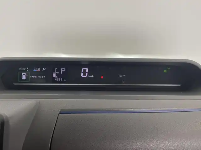 ダイハツ タント X 大分県 2020(令2)年 5万km 黒 スマートアシスト搭載/純正ナビ　/【フルセグTV、DVD再生可、BT対応】/ステアリングスイッチ/バックカメラ/前後ドライブレコーダー/左側電動スライドドア/プッシュスタート/スマートキー/ETC/前席シートヒーター/アイドリングストップ/横滑り防止装置/電動格納ミラー/純正フロアマット/オートライト/LEDヘッドライト/コーナーセンサー