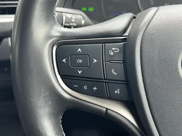 レクサス ＵＸ 250h バージョンC 静岡県 2019(平31)年 2.2万km ソニッククォーツ 純正メーカーナビ/・フルセグ/CD/Bluetooth/USB/バックカメラ/ビルトインETC2.0/クルーズコントロール追従有/パワーバックドア/ハーフレザーシート/革巻きステアリング/・ステアリングスイッチ/パワーシートD/N/シートヒーターD/N/電動パーキングブレーキ/ステアリングヒーター/オートライト/スマートキー/・プッシュスタート/LEDヘッドライト/・フォグランプ/電動格納ミラー/ウインカーミラー/純正アルミホイール/純正フロアマット/純正ドアバイザー