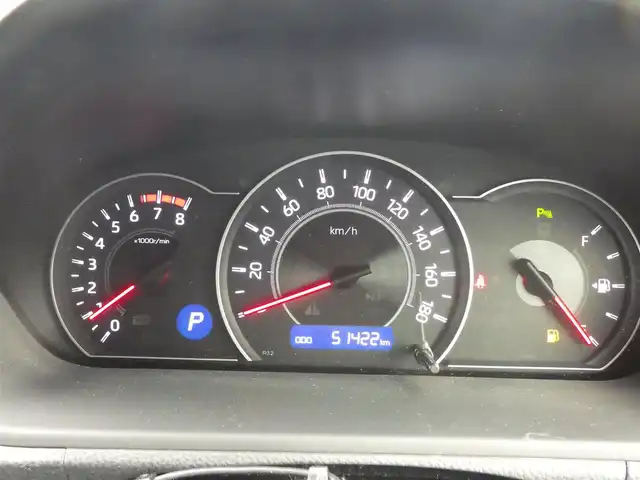 トヨタ ヴォクシー ZS 煌Ⅱ 千葉県 2020(令2)年 5.2万km ブラック Toyota Safety Sense/・プリクラッシュセーフティ/・レーンディパーチャーアラート/・オートハイビーム/クルーズコントロール/両側パワースライドドア/純正SDナビ/地デジTV/【DVD/CD再生機能　Bluetooth接続】/バックカメラ/フリップダウンモニター（V12T-R68C）/革巻きステアリング/ステアリングスイッチ/ETC/LEDヘッドライト/フォグライト/ウインカーミラー/クリアランスソナー/純正16インチアルミホイル/スマートキー