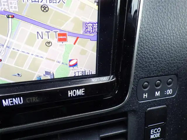 トヨタ ヴォクシー ZS 煌Ⅱ 千葉県 2020(令2)年 5.2万km ブラック Toyota Safety Sense/・プリクラッシュセーフティ/・レーンディパーチャーアラート/・オートハイビーム/クルーズコントロール/両側パワースライドドア/純正SDナビ/地デジTV/【DVD/CD再生機能　Bluetooth接続】/バックカメラ/フリップダウンモニター（V12T-R68C）/革巻きステアリング/ステアリングスイッチ/ETC/LEDヘッドライト/フォグライト/ウインカーミラー/クリアランスソナー/純正16インチアルミホイル/スマートキー