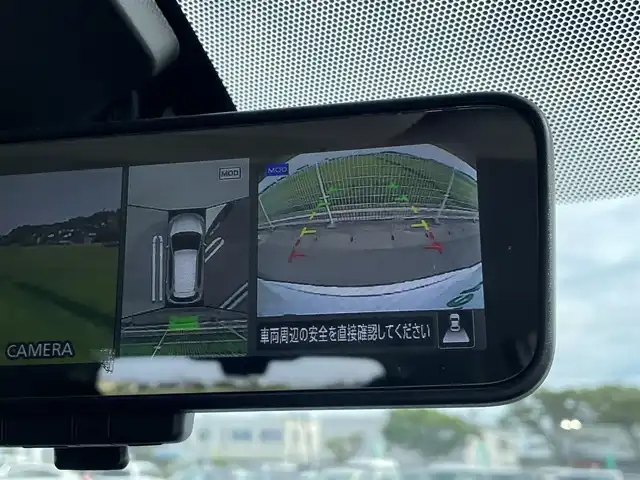 日産 エクストレイル ハイブリッド 20X 鳥取県 2018(平30)年 5.6万km ブリリアントホワイトパール ４・Ｗ・Ｄ/純正ナビ/フルセグ/ＤＶＤ/ＣＤ/ＢＴ/アラウンドビューモニター/ＥＴＣ/エマージェンシーブレーキ/インテリジェントルームミラー/インテリジェントキー/パワーバックドア/４WD切替スイッチ/合皮レザーシート/LEDヘッドライト/フォグライト/純正１７インチアルミホイール/フロアマット/ドアバイザー