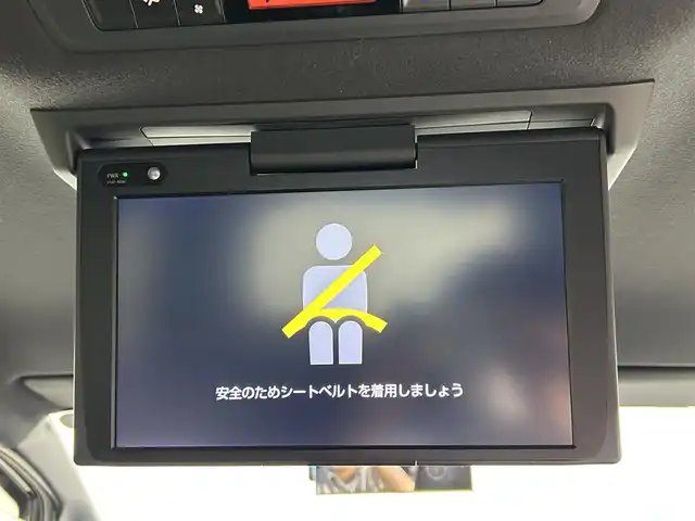 トヨタ エスクァイア ハイブリッド Gi 大阪府 2019(平31)年 5.1万km ブラック 黒革シート　純正９ｉｎｃナビＴＶ　Ｂカメラ　フリップダウンモニター　クルーズコントロール　衝突軽減Ｂ　レーンアシスト　両側パワースライドドア　シートヒーター　ＬＥＤライト　クリアランスソナー　ドラレコ