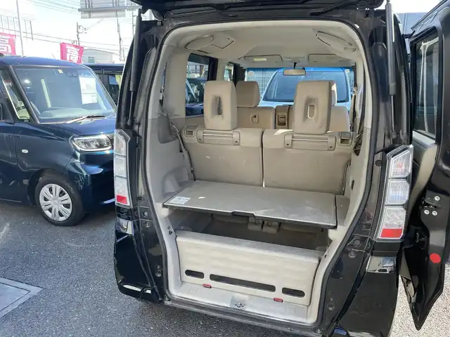 ホンダ Ｎ ＢＯＸ ＋