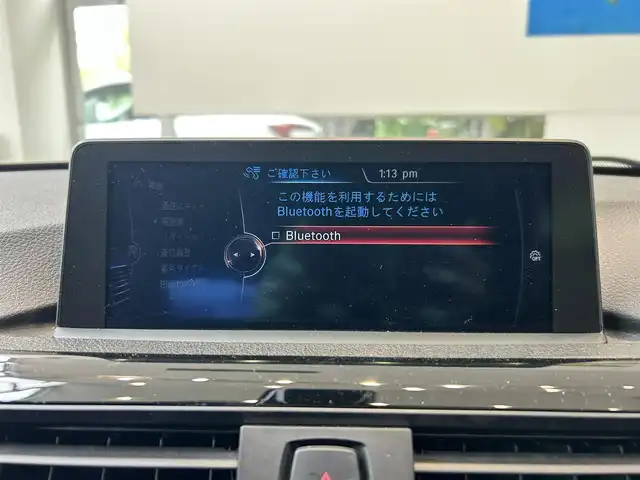ＢＭＷ ３２０ｄ スポーツ 大阪府 2015(平27)年 11.5万km 白 純正ナビ/バックカメラ/パワーシート/Dシートメモリ/クリアランスソナー/社外16インチAW/純正AW有/ACC