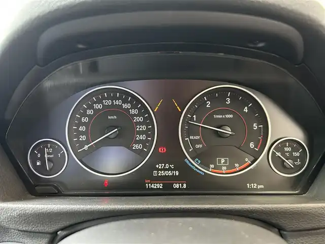 ＢＭＷ ３２０ｄ スポーツ 大阪府 2015(平27)年 11.5万km 白 純正ナビ/バックカメラ/パワーシート/Dシートメモリ/クリアランスソナー/社外16インチAW/純正AW有/ACC