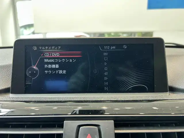 ＢＭＷ ３２０ｄ スポーツ 大阪府 2015(平27)年 11.5万km 白 純正ナビ/バックカメラ/パワーシート/Dシートメモリ/クリアランスソナー/社外16インチAW/純正AW有/ACC