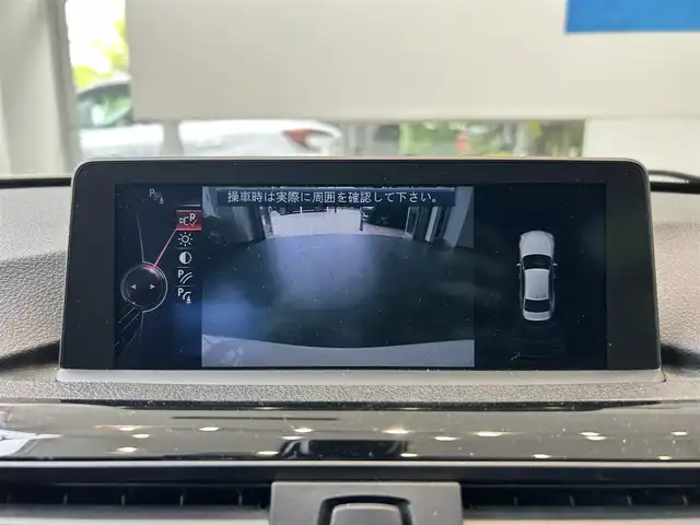 ＢＭＷ ３２０ｄ スポーツ 大阪府 2015(平27)年 11.5万km 白 純正ナビ/バックカメラ/パワーシート/Dシートメモリ/クリアランスソナー/社外16インチAW/純正AW有/ACC