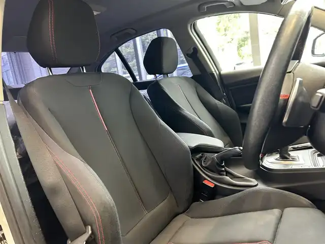 ＢＭＷ ３２０ｄ スポーツ 大阪府 2015(平27)年 11.5万km 白 純正ナビ/バックカメラ/パワーシート/Dシートメモリ/クリアランスソナー/社外16インチAW/純正AW有/ACC