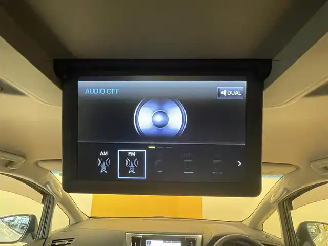トヨタ ヴェルファイア Z Aエディション 群馬県 2015(平27)年 4.3万km ホワイトパールクリスタルシャイン 純正メーカーナビ/・フルセグTV/・Bluetooth/・DVD/CD/SD/USB/AUX/・FM/AM/パノラミックビューモニター/ドライブレコーダー/ビルトインETC/両側パワースライドドア/革巻きステアリング/ステアリングスイッチ/両側パワースライドドア/電子パーキング/ブレーキオートホールド/クリアランスソナー/レーダークルーズコントロール/スマートキー/プッシュスタート/LEDヘッドライト/オートライト/ストップアンドスタートシステム/電動格納ウィンカーミラー/横滑り防止機能