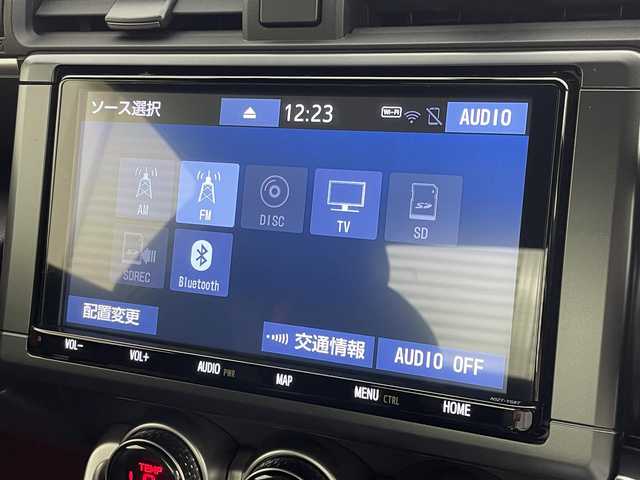 トヨタ ＧＲ８６ RZ 茨城県 2022(令4)年 0.7万km クリスタルブラックシリカ 純正ナビ/バックカメラ/フルセグ/ETC/ドラレコ/シートヒーター/純正18インチAW/LEDヘッドライト/スマートキー