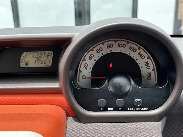 トヨタ ポルテ F 宮城県 2012(平24)年 1.8万km ホワイトパールクリスタルシャイン ＳＤナビ/・ワンセグＴＶ／Ｂｌｕｅｔｏｏｔｈ・DVD/スマートキー/バックカメラ/ドライブレコーダー/ＥＴＣ/片側パワースライド/オートライト/電動格納ミラー