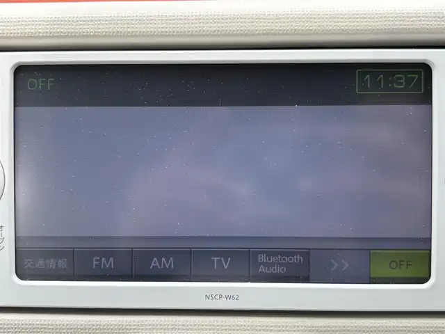 トヨタ ポルテ F 宮城県 2012(平24)年 1.8万km ホワイトパールクリスタルシャイン ＳＤナビ/・ワンセグＴＶ／Ｂｌｕｅｔｏｏｔｈ・DVD/スマートキー/バックカメラ/ドライブレコーダー/ＥＴＣ/片側パワースライド/オートライト/電動格納ミラー
