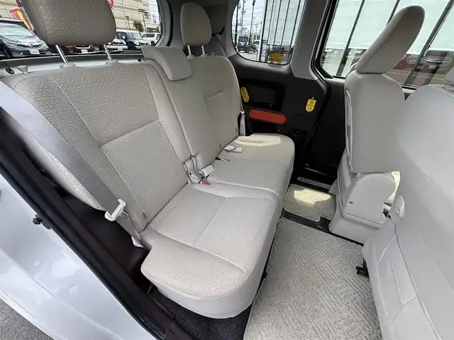 トヨタ ポルテ F 宮城県 2012(平24)年 1.8万km ホワイトパールクリスタルシャイン ＳＤナビ/・ワンセグＴＶ／Ｂｌｕｅｔｏｏｔｈ・DVD/スマートキー/バックカメラ/ドライブレコーダー/ＥＴＣ/片側パワースライド/オートライト/電動格納ミラー