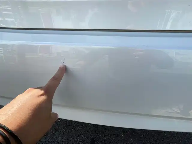 トヨタ プリウス α G 愛知県 2012(平24)年 13.7万km ホワイトパールクリスタルシャイン /当店買取/禁煙/1オーナー/5人乗り//純正ナビNHZD-W62G//HDD/CD/フルセグTV/SD/ Bluetooth//バックカメラ//LEDヘッド/Aライト//クルーズコントロール//カーテンエアバック//ビルトインETC//リヤスポ//保証書/取説/スペアキー//純正Fマット/ドアバイザー//H25/26/28/29/30/31年//R/1/2/3/4/5/6/7年ディーラー記録簿あり