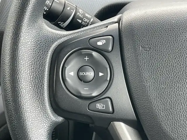 ホンダ フリード＋ G ホンダセンシング 千葉県 2018(平30)年 5.7万km ルナシルバーM 純正ナビ/バックカメラ/両側パワースライドドア　/ビルトインＥＴＣ/クルーズコントロール/衝突被害軽減ブレーキ/レーンキープアシスト/横滑り防止装置/ステアリングスイッチ/電格ミラー/ドアバイザー