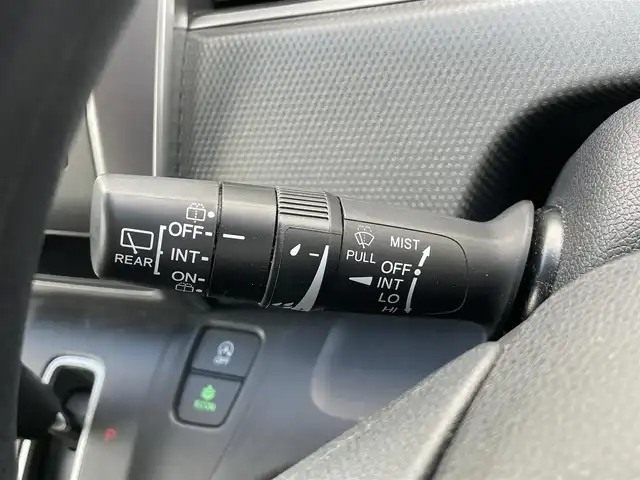 ホンダ フリード＋ G ホンダセンシング 千葉県 2018(平30)年 5.7万km ルナシルバーM 純正ナビ/バックカメラ/両側パワースライドドア　/ビルトインＥＴＣ/クルーズコントロール/衝突被害軽減ブレーキ/レーンキープアシスト/横滑り防止装置/ステアリングスイッチ/電格ミラー/ドアバイザー