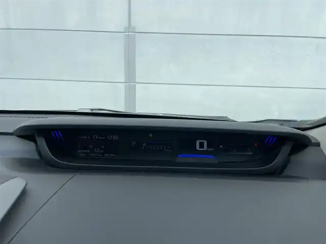 ホンダ フリード＋ G ホンダセンシング 千葉県 2018(平30)年 5.7万km ルナシルバーM 純正ナビ/バックカメラ/両側パワースライドドア　/ビルトインＥＴＣ/クルーズコントロール/衝突被害軽減ブレーキ/レーンキープアシスト/横滑り防止装置/ステアリングスイッチ/電格ミラー/ドアバイザー