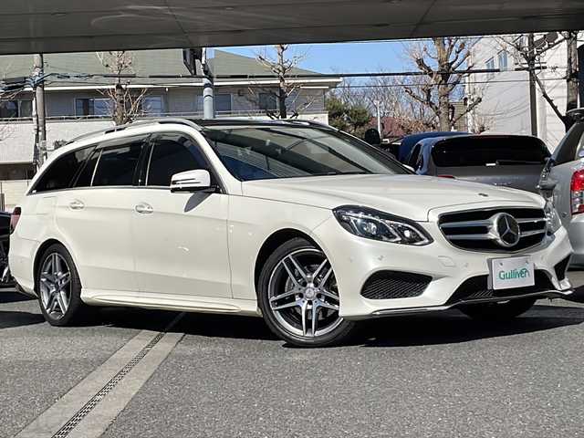 メルセデス・ベンツ Ｅ２５０