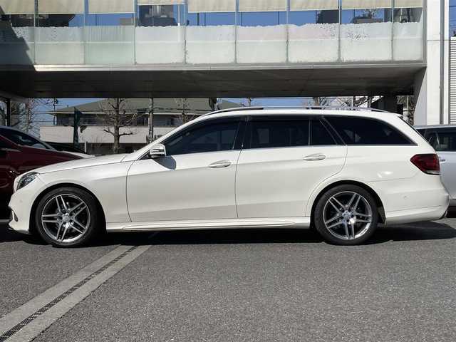 メルセデス・ベンツ Ｅ２５０