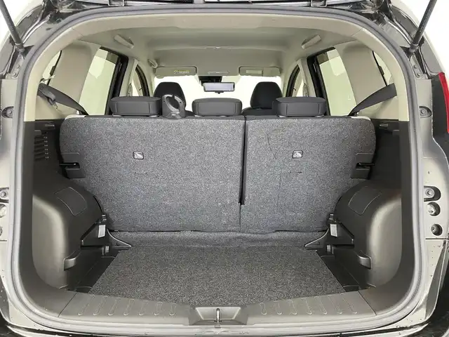 日産 ノート e－パワー X Vセレクション 群馬県 2020(令2)年 6.6万km スーパーブラック 純正ナビ(MM319D-W)/AM/FM/CD/DVD/BT/フルセグ/アラウンドビューモニター/インテリジェントルームミラー/ETC/エマージェンシーブレーキ/車線逸脱警報(LDW)/フロント&バックソナー/踏み間違い衝突防止アシスト/ハイビームアシスト/アイドリングストップ/LEDヘッドライト/スマートキー/プッシュスタート