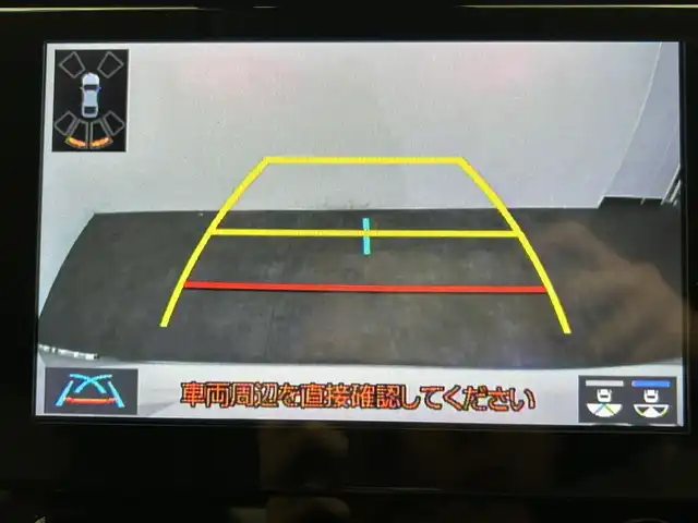 トヨタ アルファード S Cパッケージ 愛媛県 2022(令4)年 2.1万km ホワイトパールクリスタルシャイン ・９型ナビ（フルセグＴＶ・ＢＴ・ＤＶＤ・ＵＳＢ）/・バックカメラ　/・１２．１型後席モニター　/・サンルーフ　/・衝突軽減ブレーキ　/・ＤＮ席シートヒーター　/・ＤＮ席パワーシート　/・ＤＮ席ベンチレーション　/・両側電動ドア/・ステアリングヒーター/・ETC2.0/・オートマチックハイビーム/・デジタルインナーミラー