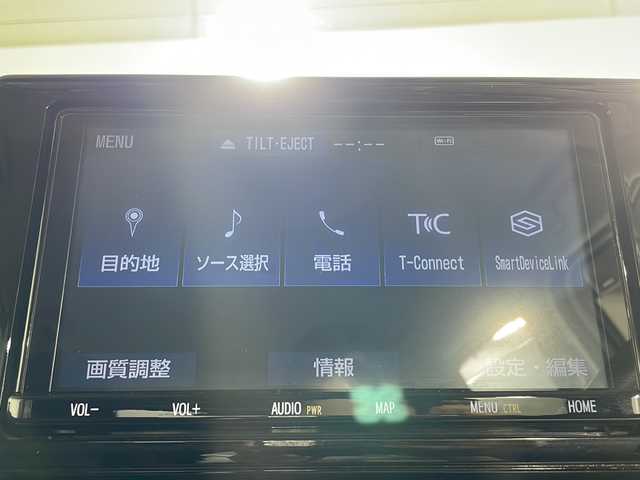 トヨタ ライズ G 福岡県 2022(令4)年 2.7万km シャイニングホワイトパール ・純正ナビ/（AM FM CD DVD SD BT）/・フルセグTV/・バックカメラ　/・前後ドラレコ　/・ETC/・コーナーセンサー　/・衝突軽減　/・ふらつき警報　/・先行車発進告知機能　/・標識認識機能　/・横滑り防止　/・レーンキープアシスト　/・電動パーキングブレーキ　/・ブレーキホールド/・パーキングブレーキ/・S-PDL/・純正フロアマット/・純正16インチアルミ/・ドアバイザー/・スマートキー/・スペアキー