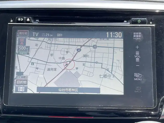 ホンダ オデッセイ アブソルート 宮城県 2014(平26)年 11.8万km プレミアムヴィーナスブラックP (株)IDOMが運営する【じしゃロン仙台店】の自社ローン専用車両になりますこちらは現金またはオートローンご利用時の価格です。自社ローンご希望の方は別途その旨お申付け下さい/ハーフレザーシート/両側パワスラ/SDナビ/フルセグ/Bluetooth/CD/DVD/バックカメラ/ETC/クルコン/ドラレコ/LEDヘッドライト