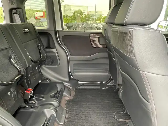 ホンダ Ｎ ＢＯＸ カスタム G L ターボ ホンダセンシング 大阪府 2019(平31)年 6万km プラチナホワイトパール 純正ナビ/   TV/CD/DVD/Bluetooth/バックカメラ/衝突軽減ブレーキ/リアコーナーセンサー/ターボ/両側パワースライドドア　　/レーダークルーズコントロール/レーンキープアシスト　/パドルシフト　/前後ドライブレコーダー/Fang14インチアルミホイール/純正フロアマット/プッシュスタート　/スマートキー　/ビルトインＥＴＣ　/ＬＥＤ