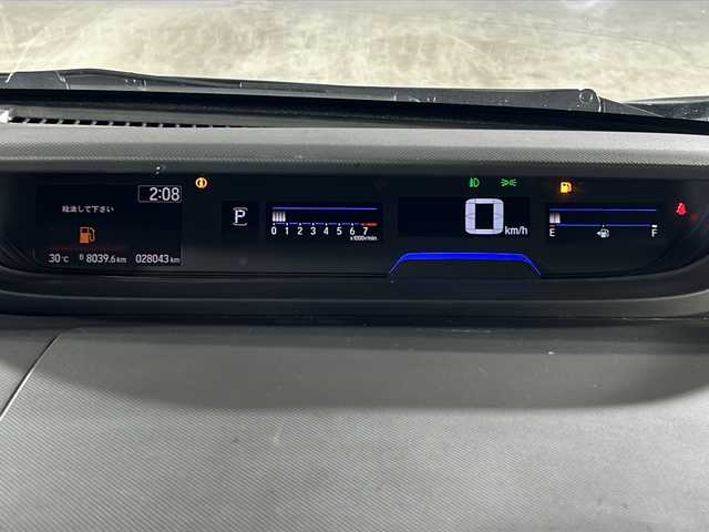 ホンダ フリード クロスター ホンダセンシング 沖縄県 2020(令2)年 2.8万km シルバーミストグリーンM 県外仕入/禁煙車　/両側電動パワースライドドア　/ハーフレーザーシート　/レーダークルーズコントロール　/社外ナビ（CN-RE06D）TV/BT/ホンダセンシング　/バックカメラ　/レーンキープアシスト　/衝突軽減ブレーキ　/ステアリングリモコン