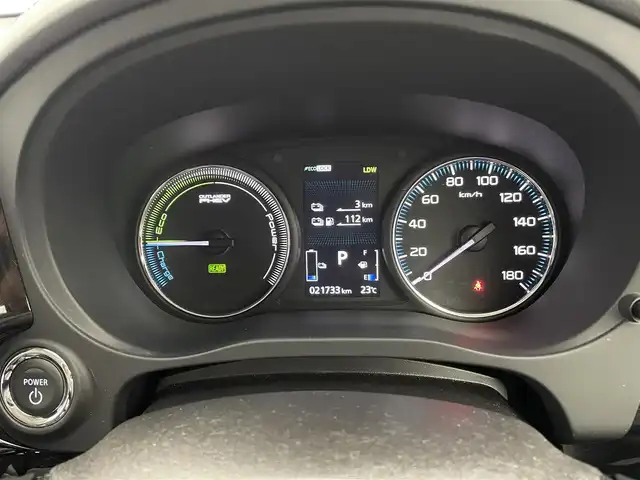 三菱 アウトランダー ＰＨＥＶ G ナビパッケージ 栃木県 2018(平30)年 2.2万km チタニウムグレーメタリック 三菱e-Assist/・衝突被害軽減ブレーキシステム/・誤発進抑制機能(前進時)/・車線逸脱警報システム/・レーダークルーズコントロールシステム/・オートマチックハイビーム/・後側方車両検知警報システム/・レーンチェンジアシスト機能/・後退時車両検知警報システム/ワンオーナー/禁煙車/全方位カメラ/ハーフレザー/シートヒーター/ハンドルヒーター/パワーバックドア/ブラインドスポットモニター/純正ナビ/(CD/DVD/BT/TV/SD)/コーナーセンサー/LEDヘッドライト/フォグライト/オートライト/オートエアコン