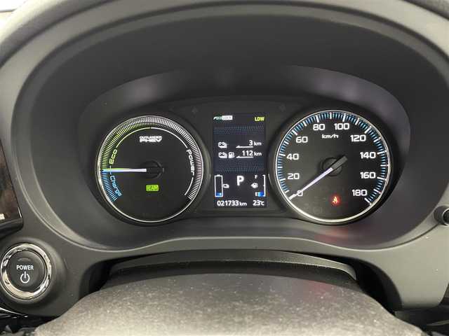 三菱 アウトランダー ＰＨＥＶ G ナビパッケージ 栃木県 2018(平30)年 2.2万km チタニウムグレーメタリック 三菱e-Assist/・衝突被害軽減ブレーキシステム/・誤発進抑制機能(前進時)/・車線逸脱警報システム/・レーダークルーズコントロールシステム/・オートマチックハイビーム/・後側方車両検知警報システム/・レーンチェンジアシスト機能/・後退時車両検知警報システム/ワンオーナー/禁煙車/全方位カメラ/ハーフレザー/シートヒーター/ハンドルヒーター/パドルシフト/パワーバックドア/ブラインドスポットモニター/純正ナビ/(CD/DVD/BT/TV/SD)/ETC/コーナーセンサー/LEDヘッドライト/フォグライト/オートライト/オートエアコン