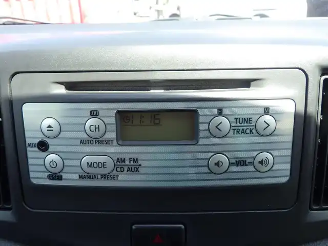 ダイハツ ミラ イース X 千葉県 2012(平24)年 5.1万km コットンアイボリー オーディオ（ＣＤ・ＦＭ・ＡＭ・ＡＵＸ）/ＥＴＣ　/ヘッドライトレベライザー　/電格ミラー　/エコアイドル/キーレス