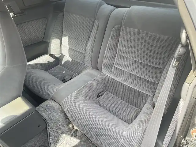 トヨタ スープラ GT ツインターボ 神奈川県 1989(平1)年 9.5万km 黒