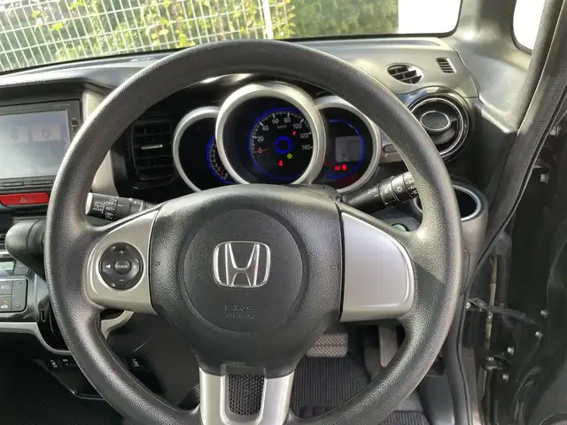 ホンダ Ｎ ＢＯＸ カスタム G L ターボ ホンダセンシング 福島県 2017(平29)年 12.7万km シャイニンググレーM (株)IDOMが運営する【じしゃロン福島店】の自社ローン専用車両になります。こちらは現金またはオートローンご利用時の価格です。自社ローンご希望の方は別途その旨お申付け下さい/社外ナビ（AM/FM/CD/DVD/BT)/バックカメラ/フルセグテレビ/両側パワースライドドア/パドルシフト/クルーズコントロール/ビルトインETC/ステアリングスイッチ/ハーフレザーシート/コーナーセンサー/純正アルミホイール/ホンダセンシング/横滑り防止装置/車線逸脱警報