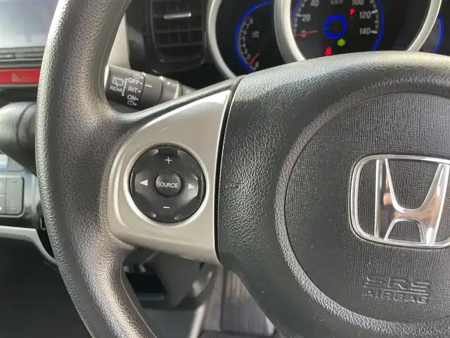 ホンダ Ｎ ＢＯＸ カスタム G L ターボ ホンダセンシング 福島県 2017(平29)年 12.7万km シャイニンググレーM (株)IDOMが運営する【じしゃロン福島店】の自社ローン専用車両になります。こちらは現金またはオートローンご利用時の価格です。自社ローンご希望の方は別途その旨お申付け下さい/社外ナビ（AM/FM/CD/DVD/BT)/バックカメラ/フルセグテレビ/両側パワースライドドア/パドルシフト/クルーズコントロール/ビルトインETC/ステアリングスイッチ/ハーフレザーシート/コーナーセンサー/純正アルミホイール/ホンダセンシング/横滑り防止装置/車線逸脱警報