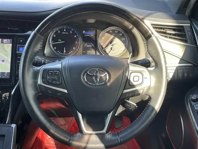 トヨタ ハリアー プレミアム 佐賀県 2018(平30)年 6.9万km ホワイトパールクリスタルシャイン サンルーフ/トヨタセーフティセンス/・プリクラッシュセーフティ/・レーダークルーズコントロール/・レーンディパーチャーアラート/・オートマチックハイビーム/クリアランスソナー/ビッグX10型ナビ(アルパイン)/・バックカメラ/サイドカメラ/・フルセグTV/BT/CD/DVD/HDMI/パワーバックドア/ハーフレザーシート/パワーシート/純正18インチAW車載(サマー)/LEDヘッドライト/フォグランプ/電動パーキングスイッチ/ETC/プッシュスタート/スマートキー/カードキー/取扱説明書/保証書