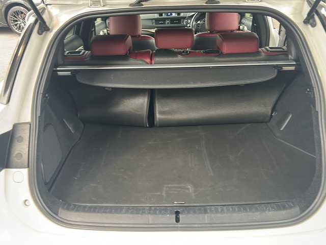 レクサス ＣＴ 200h Fスポーツ 京都府 2014(平26)年 7.9万km ブラック/ホワイトノーヴァガラスフレーク 純正8インチナビ/フルセグテレビ/バックカメラ/Bluetooth/サンルーフ/パドルシフト/本革シート/メモリーパワーシート/シートヒーター/ステアリングヒーター/レクサスセーフティーセンス/クリアランスソナー/トラクションコントロール/レーダークルーズコントロール/ワンオーナー/禁煙車/カードキー/寒冷地仕様/ドラレコ前後/ビルトインETC/アイドリングストップ/フォグランプ/ウィンカーミラー/電動格納ミラー