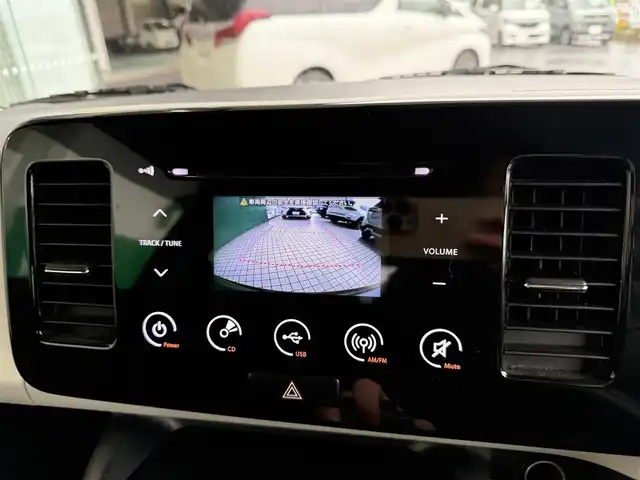 スズキ ＭＲワゴン X 京都府 2014(平26)年 9.2万km アーバンブラウンパールメタリック 純正CDディスプレイオーディオ/USB端子/アイドリングストップ/保証書/取扱説明書