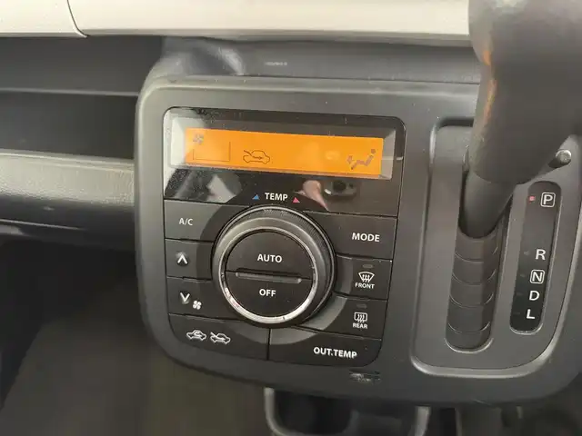 スズキ ＭＲワゴン X 京都府 2014(平26)年 9.2万km アーバンブラウンパールメタリック 純正CDディスプレイオーディオ/USB端子/アイドリングストップ/保証書/取扱説明書