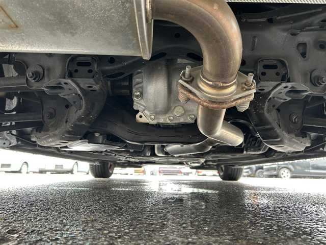 マツダ ロードスター 滋賀県 2023(令5)年 1.5万km グレー ガソリン/2WD(FR)/6速MT/HKSマフラー/RAYS純正ホイール/ブレンボキャリパー/ETC/特別仕様車/レーンアシスト/コーナーセンサー/横滑り防止/プッシュスタート/スマートキー/ステアリングスイッチ/本革巻きステアリング/オートライト/USB/AUX/純正マット/LEDヘッドライト