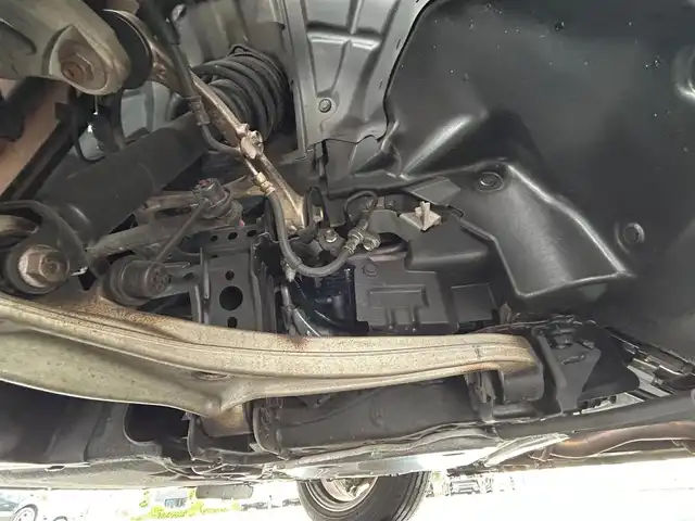 マツダ ロードスター 滋賀県 2023(令5)年 1.5万km グレー ガソリン/2WD(FR)/6速MT/HKSマフラー/RAYS純正ホイール/ブレンボキャリパー/ETC/特別仕様車/レーンアシスト/コーナーセンサー/横滑り防止/プッシュスタート/スマートキー/ステアリングスイッチ/本革巻きステアリング/オートライト/USB/AUX/純正マット/LEDヘッドライト