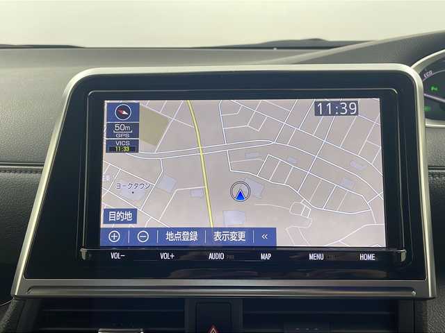 トヨタ シエンタ ハイブリッド G グランパー 栃木県 2020(令2)年 6.5万km ベージュ 純正ナビ/(BT/AM/FM/CD/DVD/フルセグ）/全周囲カメラ/ビルトインETC2.0/車線逸脱防止/パーキングサポートブレーキ/クリアランナソー/先行車発進お知らせ/クルーズコントロール/両側パワースライドドア/ステアリングヒーター/前席シートヒーター/電動格納ミラー/ステアリングスイッチ/純正１５インチAW/純正フロアマット/プッシュスタート/スマートキー
