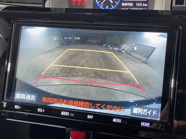 トヨタ ルーミー カスタムG－T 沖縄県 2020(令2)年 7万km ブラックマイカメタリック 県外仕入れ　/禁煙車　/純正９インチナビ　[NSZT-Y68T]/フルセグＴＶ　ＣＤ　ＤＶＤ　Ｂｌｕｅｔｏｏｔｈ　/スマートアシスト/・衝突被害軽減ブレーキ/・車線逸脱警報機能/アダプティブクルーズコントロール　/バックカメラ/ＥＴＣ　/前後ドライブレコーダー　/電動パーキングブレーキ/LEDヘッドライト/オートライト/シートバックテーブル/純正アルミホイール/純正ドアバイザー/後席サンシェード