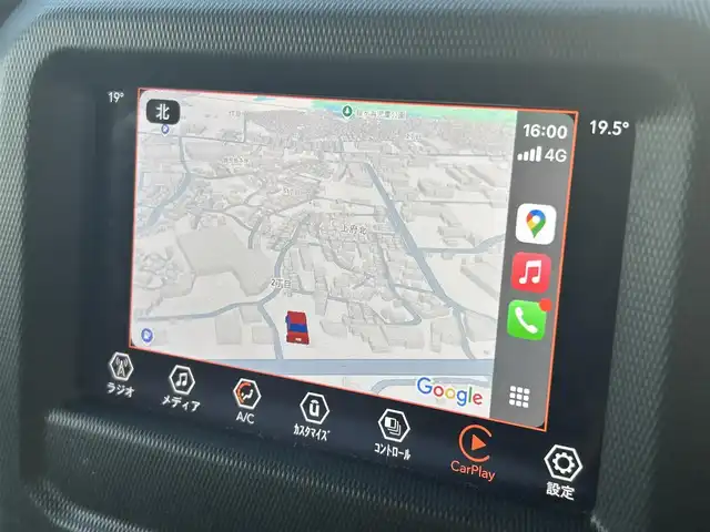 クライスラー・ジープ ジープ ラングラー アンリミテッド スポーツ 福岡県 2020(令2)年 6.4万km ブライトホワイト アダプティブクルーズコントロール/アクティブブレーキアシスト/ディスプレイオーディオ　/Ａｐｐｌｅｃａｒｐｌａｙ/ａｎｄｒｏｉｄａｕｔｏ　/Bluetooth/バックカメラ　/サイドカメラ　/前後コーナーセンサー/純正前後ドライブレコーダー　/純正17インチアルミホイール/ETC2.0