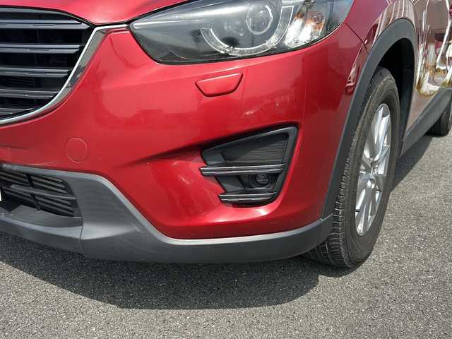 マツダ ＣＸ－５ XD Lパッケージ 福島県 2015(平27)年 5.8万km ソウルレッドプレミアムメタリック （株）IDOMが運営する【じしゃロンいわき店】の/自社ローン専用車両になります。/こちらは現金またはオートローンご利用時の価格です。/自社ローンご希望の方は別途その旨お申し付けください//メモリナビ/ワンセグテレビ/バックカメラ/クルーズコントロール/プッシュスタート/HID/DVD BT CD/コーナーセンサー/オートライト