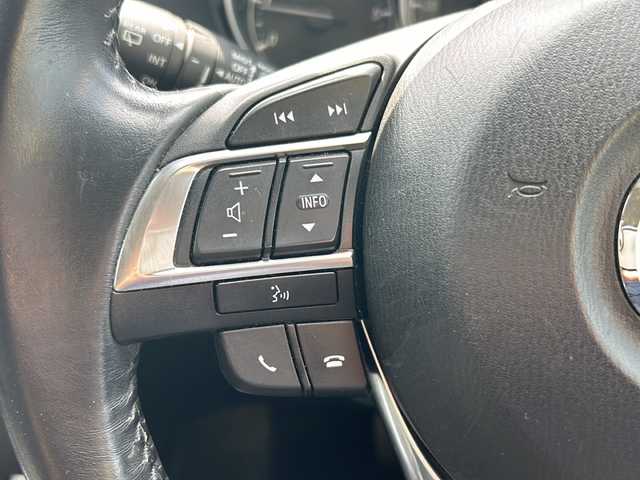 マツダ ＣＸ－５ XD Lパッケージ 福島県 2015(平27)年 5.8万km ソウルレッドプレミアムメタリック （株）IDOMが運営する【じしゃロンいわき店】の/自社ローン専用車両になります。/こちらは現金またはオートローンご利用時の価格です。/自社ローンご希望の方は別途その旨お申し付けください//メモリナビ/ワンセグテレビ/バックカメラ/クルーズコントロール/プッシュスタート/HID/DVD BT CD/コーナーセンサー/オートライト