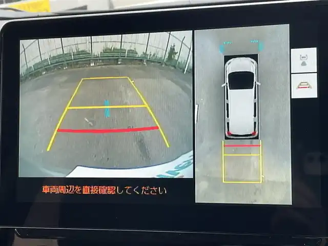 トヨタ シエンタ Z 東京都 2024(令6)年 0.2万km アーバンカーキ 純正コネクトナビ/パノラミックビューモニター/プリクラッシュセーフティシステム/レーンディパーチャー/オートマチックハイビーム/レーダークルーズ/両側パワースライドドア/ＥＴＣ/スマートキー
